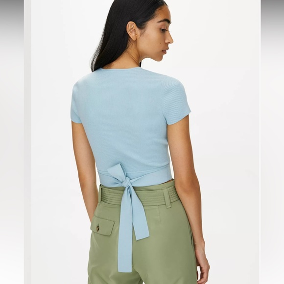 Prunella knit top - Picture 8 of 8